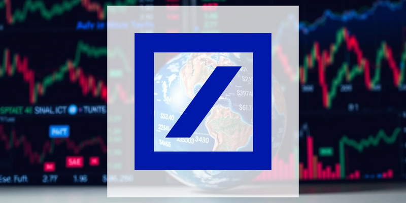 A New Era Dawns for Deutsche Bank as It Rejoins Europe’s Premier Index - Foto: über boerse-global.de