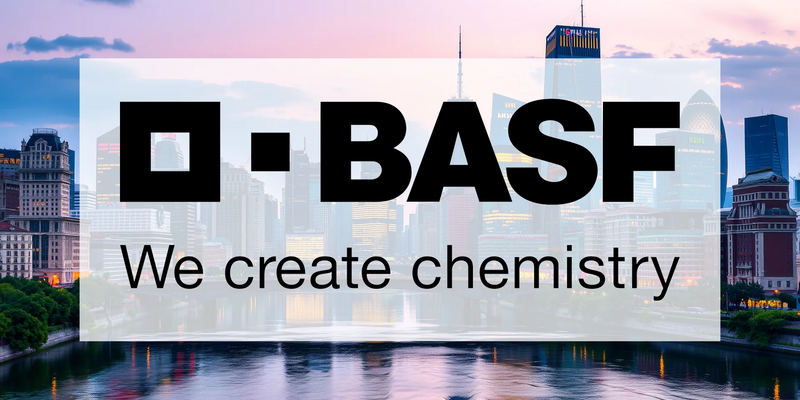 BASF Shares Face Mounting Operational Challenges - Foto: über boerse-global.de