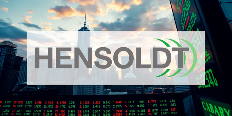 Defense Giant Hensoldt Braces for Unprecedented Order Surge - Foto: über boerse-global.de