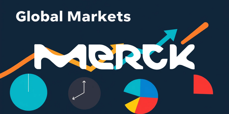 Merck Aktie: Technologie-Offensive! - Foto: über boerse-global.de