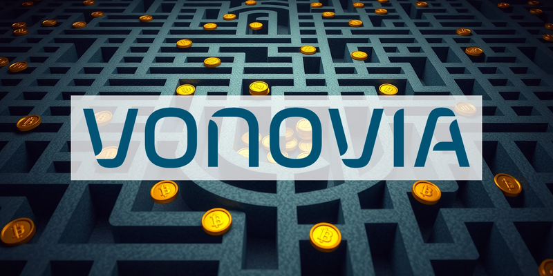 Vonovia Aktie: Bundeswehr-Offensive! - Foto: über boerse-global.de