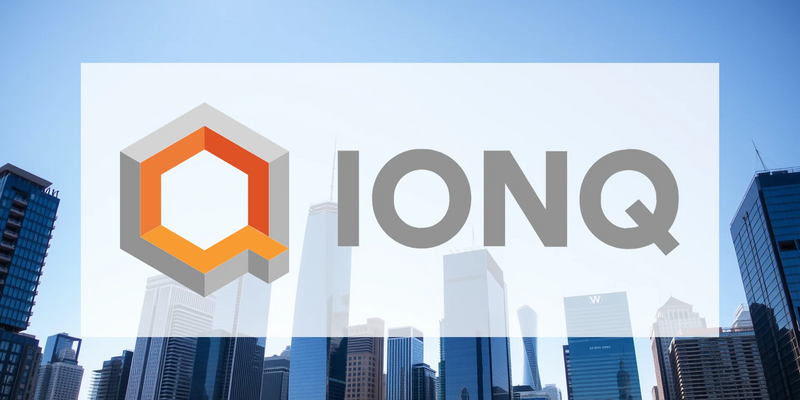 IonQ Aktie: Strategiewende! - Foto: über boerse-global.de