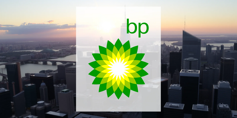 BP Aktie: Milliarden-Coup geglückt! - Foto: über boerse-global.de