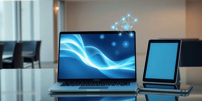 PDF-Revolution: Künstliche Intelligenz macht Dokumente zu Gesprächspartnern - Foto: über boerse-global.de