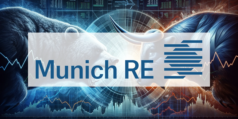 Münchener Rück Aktie: Zukunftsperspektiven eröffnen - Foto: über boerse-global.de
