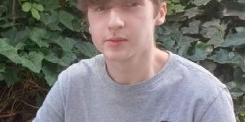 POL-GI: Landkreis Marburg: 15-jähriger Johannes Bast aus Marburg vermisst - Foto: presseportal.de