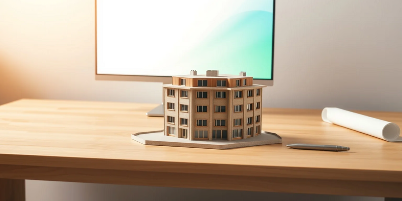 Österreich: Milliarden-Paket für gemeinnützigen Wohnbau - Foto: über boerse-global.de