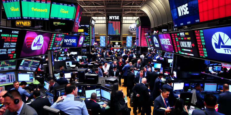 Clara Industries Aktie: Explosiver Aufwärtstrend! - Foto: über boerse-global.de