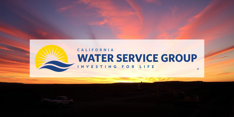 California Water Service Aktie: Nahe Jahrestief - Foto: über boerse-global.de