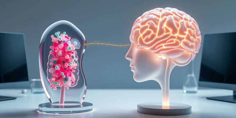 Darmmikrobiom: Neuer Hoffnungsträger gegen Alzheimer - Foto: über boerse-global.de