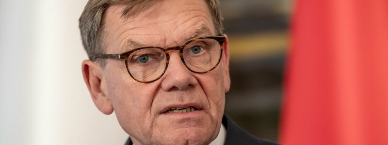 Auch Außenminister Wadephul begrüßt den Plan.  - Foto: Michael Kappeler/dpa
