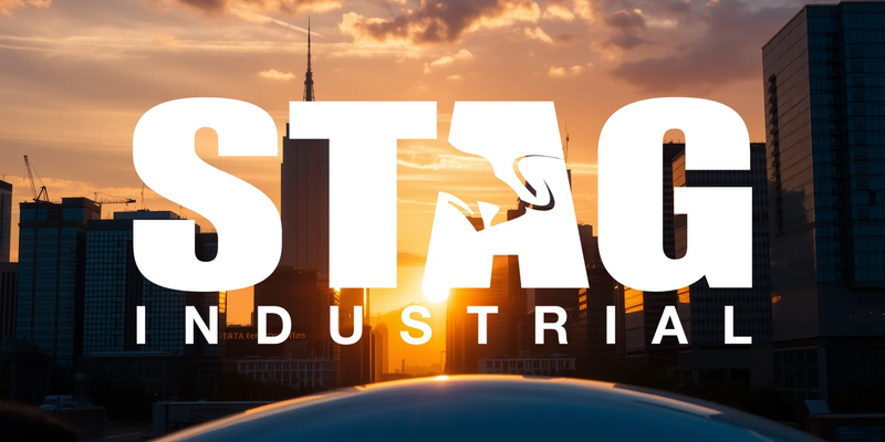 Analyst Caution Shadows STAG Industrial’s Strong Operational Performance - Foto: über boerse-global.de