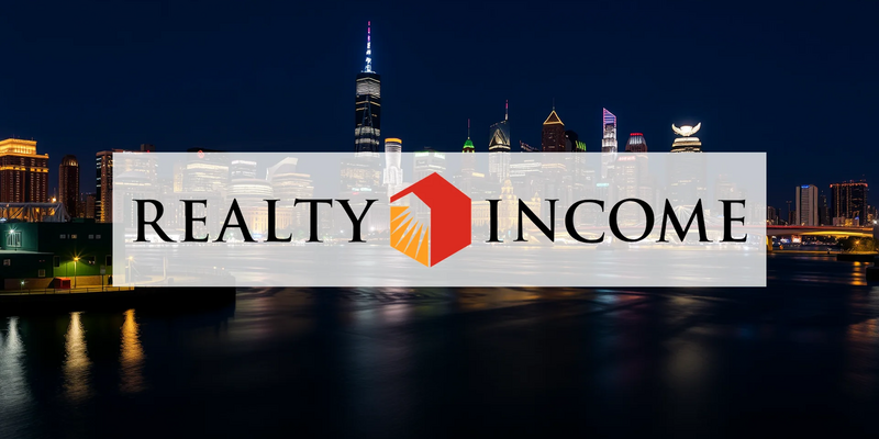 Realty Income Boosts Payout While Securing $800 Million in Fresh Capital - Foto: über boerse-global.de