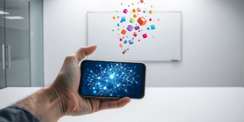 WhatsApp: KI revolutioniert den Alltag von drei Milliarden Nutzern - Foto: über boerse-global.de