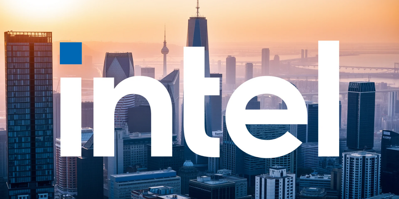 Intel’s Reality Check: Investor Enthusiasm Cools After Spectacular Rally - Foto: über boerse-global.de