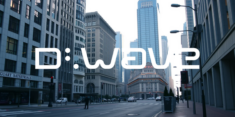 La acción de D-Wave Quantum: ¿Venta irracional tras un hito estratégico? - Foto: über boerse-global.de