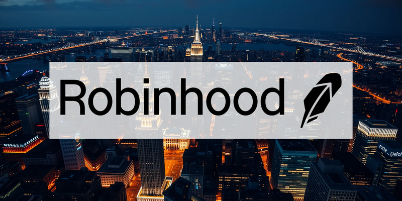 Robinhood Shares Surge to Unprecedented Heights - Foto: über boerse-global.de