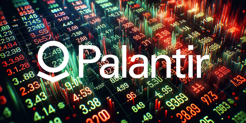 Palantir: Un objetivo de precio que sacude al mercado - Foto: über boerse-global.de