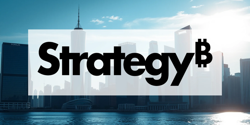 La Estrategia de Strategy: ¿Apuesta Visionaria o Riesgo Excesivo en Bitcoin? - Foto: über boerse-global.de