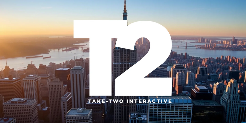 Take-Two Shares Surge Amid Industry Consolidation Frenzy - Foto: über boerse-global.de