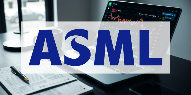 ASML: La carrera alcista del gigante holandés del chip - Foto: über boerse-global.de