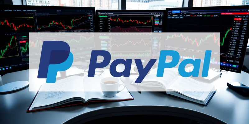 PayPal’s Billion-Dollar Bet on Emerging Markets - Foto: über boerse-global.de