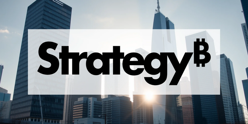 Corporate Bitcoin Strategy Faces Investor Scrutiny Amid Aggressive Accumulation - Foto: über boerse-global.de