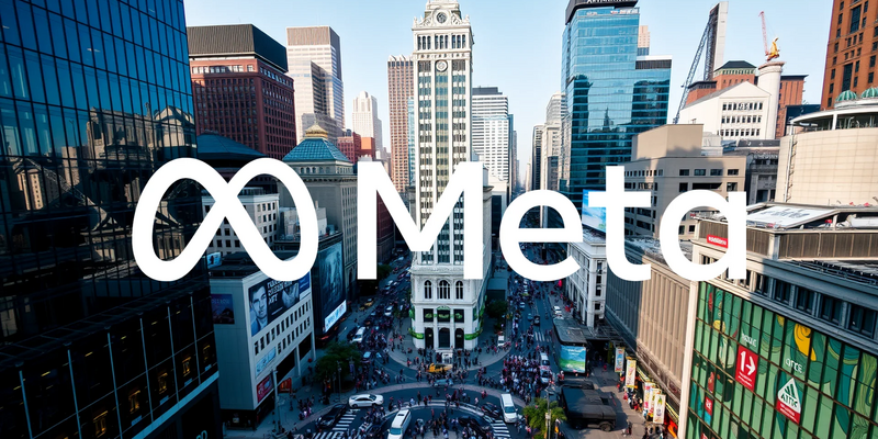 Meta’s High-Stakes Bet: Smart Glasses Launch Amid Economic Uncertainty - Foto: über boerse-global.de