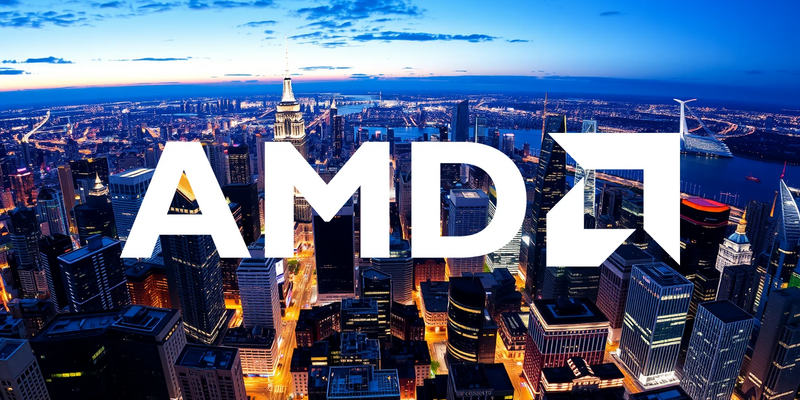 AMD: ¿Un giro estratégico que impulsará su cotización? - Foto: über boerse-global.de