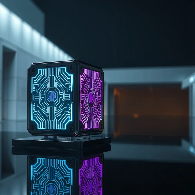 Qualcomm Snapdragon 8 Elite Gen 5: KI-Revolution für Android - Foto: über boerse-global.de