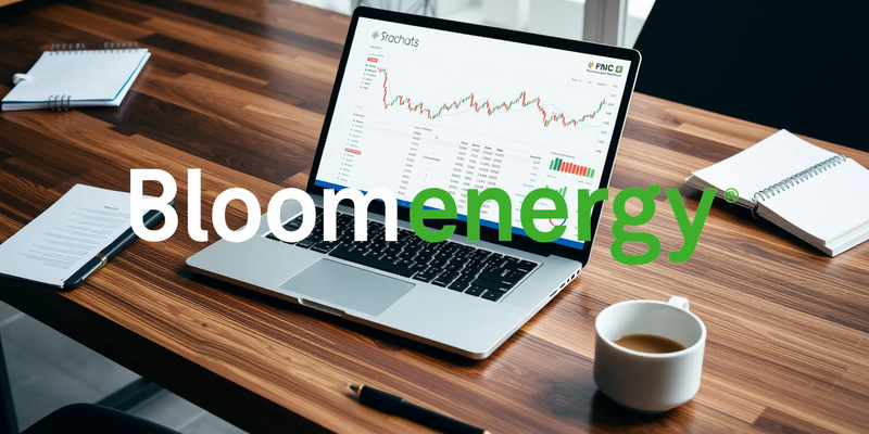 Fuel Cell Power Emerges as Critical AI Infrastructure - Foto: über boerse-global.de