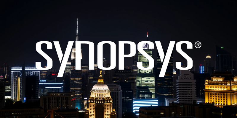 Chip Designer Synopsys Plunges on Catastrophic Earnings and Fraud Probes - Foto: über boerse-global.de