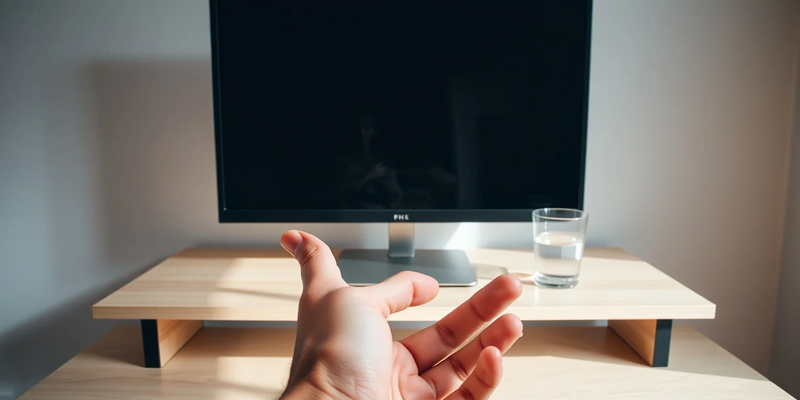 Digitaler Fokus: Deutsche Unternehmen kämpfen gegen Aufmerksamkeitskrise - Foto: über boerse-global.de