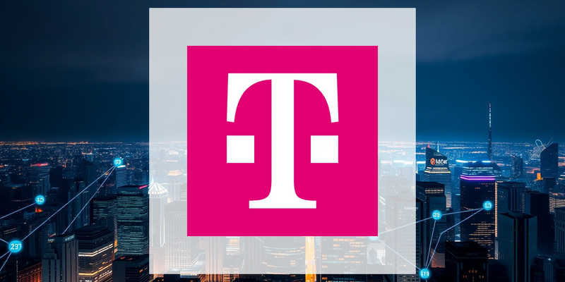 T-Mobile US Faces Pivotal Moment Amid Leadership Transition and Regulatory Challenges - Foto: über boerse-global.de
