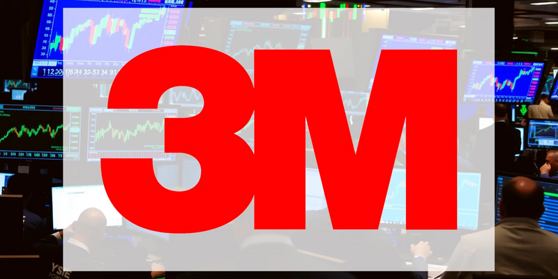 3M’s Three-Year Revival Strategy Takes Shape Amid Ongoing Challenges - Foto: über boerse-global.de