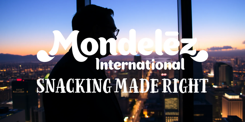 Shareholders Rejoice as Mondelez Announces Dividend Boost Amid Analyst Debate - Foto: über boerse-global.de