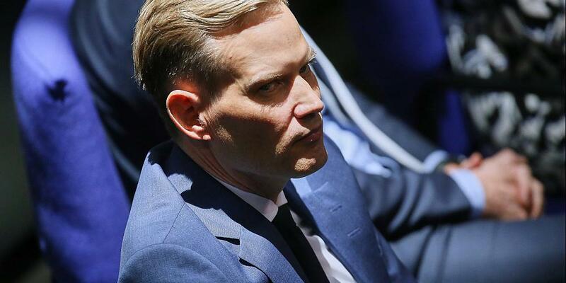 Hendrik Streeck (Archiv) - Foto: über dts Nachrichtenagentur