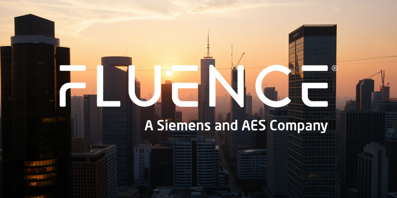 Fluence Energy Shares Surge Amid Mixed Financial Signals - Foto: über boerse-global.de