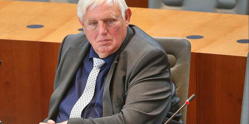 Karl-Josef Laumann (Archiv) - Foto: über dts Nachrichtenagentur