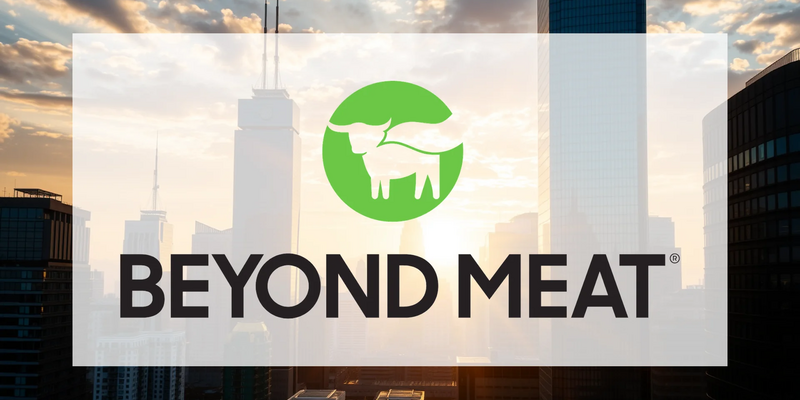 Beyond Meat’s Survival Strategy Comes at Steep Cost for Shareholders - Foto: über boerse-global.de