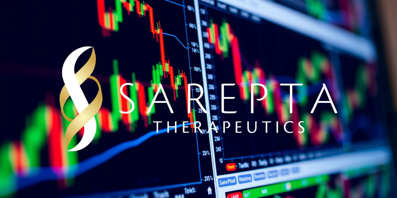 Sarepta Therapeutics: A Stock Divided by Extreme Analyst Views - Foto: über boerse-global.de