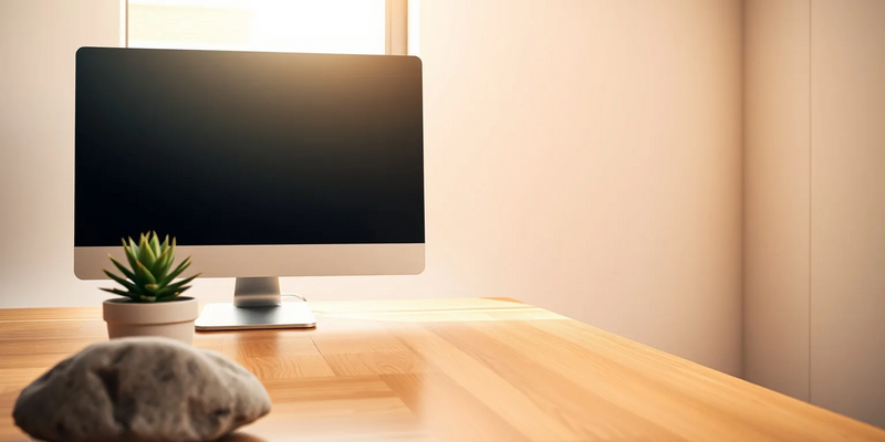 Achtsamkeit: Wie Büro-Meditation gegen Stress hilft - Foto: über boerse-global.de