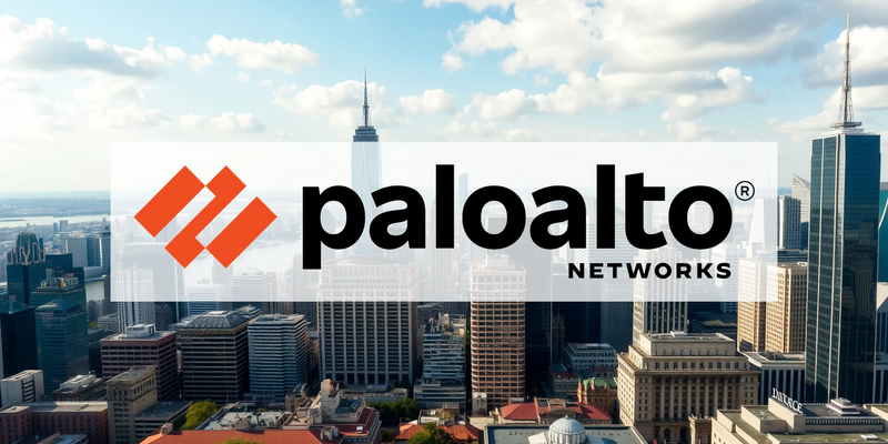 Cybersecurity Leader Palo Alto Networks Demonstrates Robust Growth Momentum - Foto: über boerse-global.de