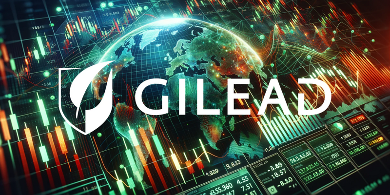 Gilead Sciences: Assessing the Trajectory of a Biotech Powerhouse - Foto: über boerse-global.de