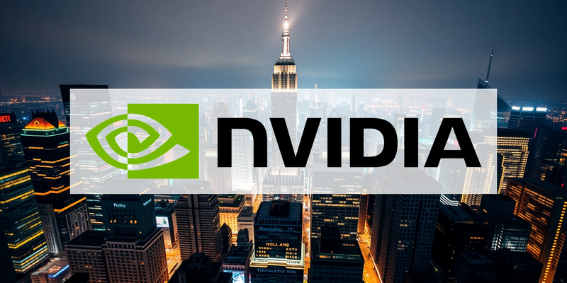 El imparable impulso de Nvidia: La inteligencia artificial sigue impulsando su cotización - Foto: über boerse-global.de