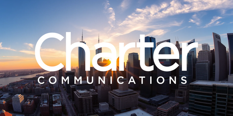 Charter Communications Navigates Legal Challenges and Strategic Initiatives - Foto: über boerse-global.de