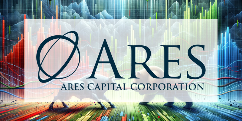 Is Ares Capital Stock Poised for a Dividend-Driven Rebound? - Foto: über boerse-global.de