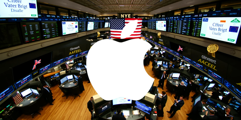 ¿Se enfría el mercado del iPhone 17? Señales preocupantes para Apple - Foto: über boerse-global.de