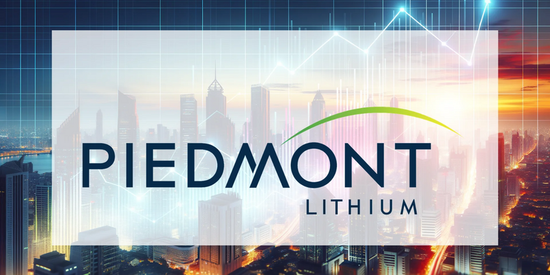 Piedmont Lithium Stock Ceases Trading Following Merger Completion - Foto: über boerse-global.de