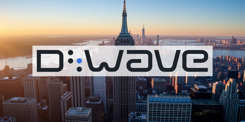 La paradoja de D-Wave Quantum: desplome bursátil pese a alianza estratégica con Comcast - Foto: über boerse-global.de